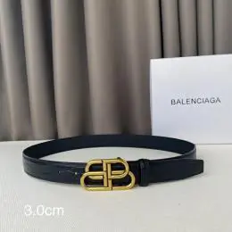 balenciaga aaa quality Ceintures pour femme s_ab0a07